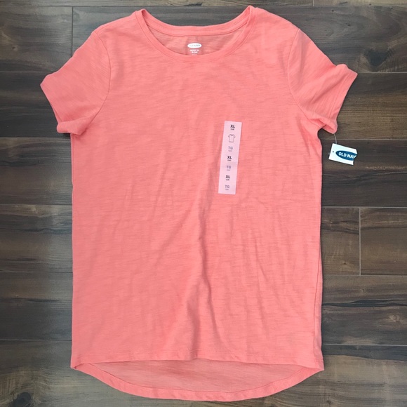 NWT Bundle of 3 Old Navy women’s short sleeved tee - Picture 11 of 13